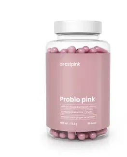 BeastPink Probio Pink