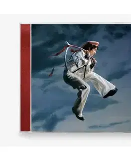 Gray Conan - Wishbone CD - Gray Conan