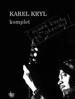 Karel Kryl
