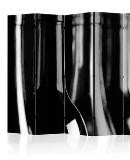 Paraván Wine Bottles Dekorhome