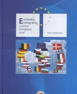 Europska integrácia a právo EÚ