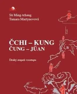 Čung-Jüan čchi-kung, Druhý stupeň vzostupu: Ticho - Sü Ming-tchang