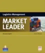 Market leader logistics management - Nina O´Driscoll, Adrian Pilbeam