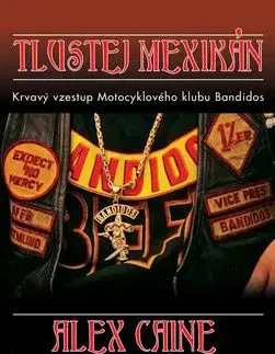 Tlustej Mexikán - Alex Caine
