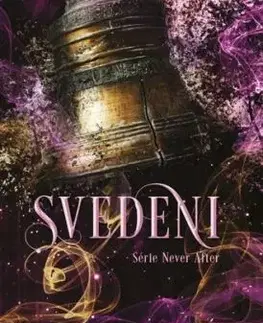 Never After 5: Svedeni - Emily McIntire