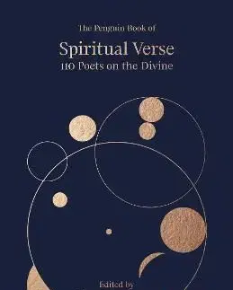 The Penguin Book of Spiritual Verse