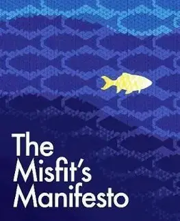 The Misfit's Manifesto - Lidia Yuknavitch