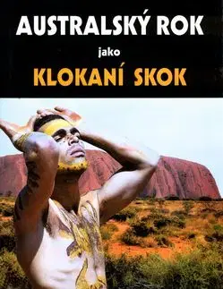 Australský rok jako klokaní skok - Jan Rychetský