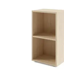 Meblar  Regál SALSA SL7