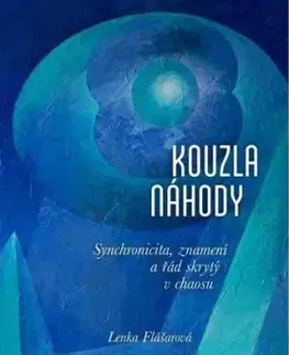Kouzla náhody - Lenka Flášarová