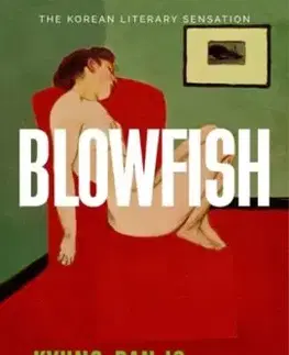 Blowfish - Jo Kyung-Ran
