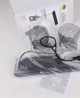 Závesná lampa FELIS 2xE27 Candellux