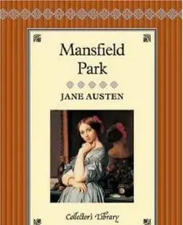 Mansfield Park - Jane Austen