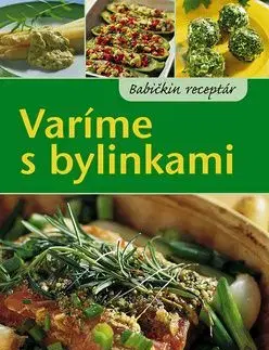 Varíme s bylinkami