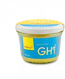 Wolfberry Ghi