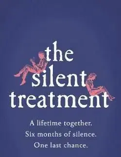 The Silent Treatment - Abbie Greaves