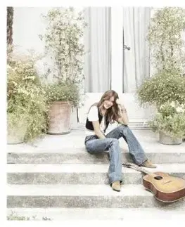 Bruni Carla - Carla Bruni CD - Carla Bruni