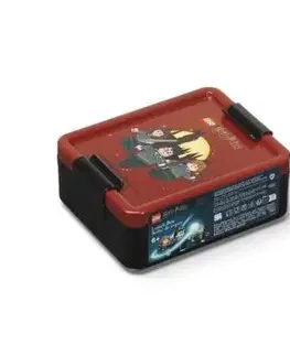 LEGO Harry Potter box na jedlo Chrabromil