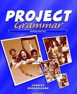 Project Grammar - Tom Hutchinson