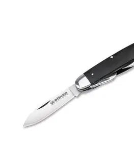 Böker - Multifunkčný vreckový nôž Magnum Classic Pocket Steel 16 cm/4 funkcie 01MB334