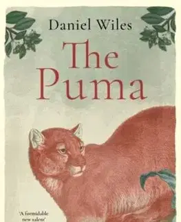The Puma - Daniel Wiles