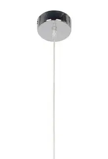 Závesná stropná lampa 1X60W E27 patinovaná CLUB