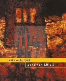 Laskavé bohyně, 3. vydání - Jonathan Littell