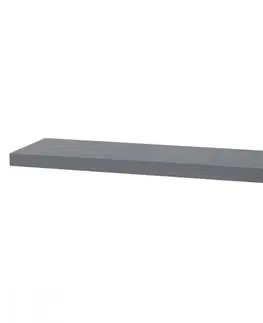 Nástenná polička 90 cm P-013 Autronic