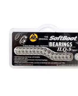K2 ILQ-9 Classic Plus Bearing Kit 16 ks