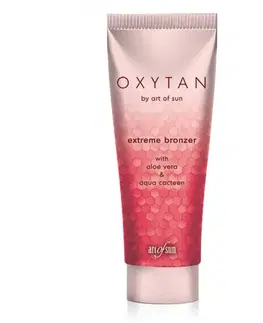 Art Of Sun OxyTan Extreme Bronzer 150ml+15ml