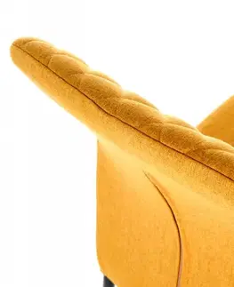 Jedálenská stolička K461 Halmar