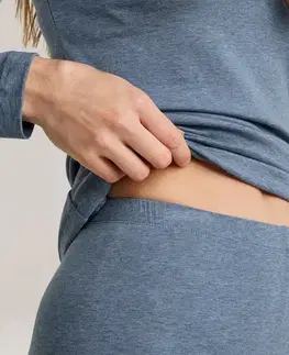 Legínsy