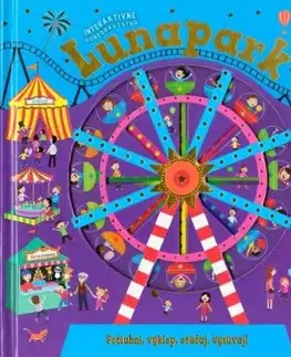 Lunapark - Paul Dronsfield