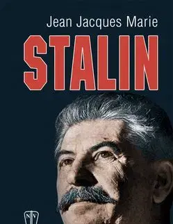 Stalin - Marie Jean-Jacques