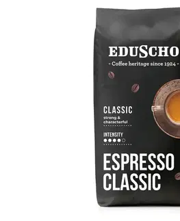 Eduscho Espresso Classic 1000g WB