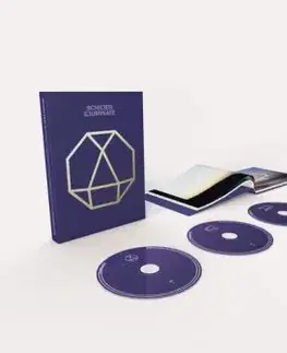 Schiller - Illuminate (Deluxe) 2CD+BD - Schiller