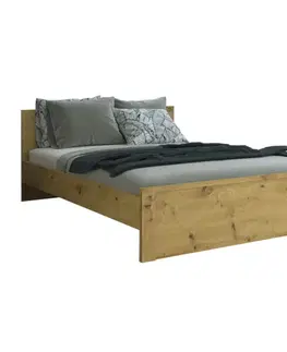 Posteľ AIRON Tempo Kondela