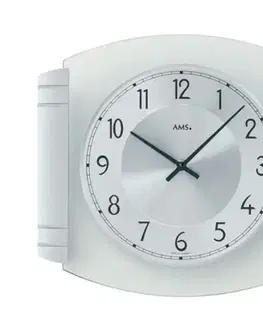 Nástenné hodiny 9376 AMS 28cm