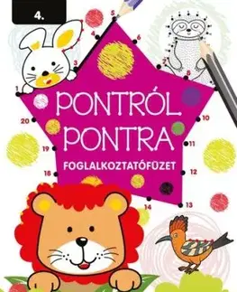 Pontról pontra 4.