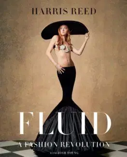 Fluid - Harris Reed