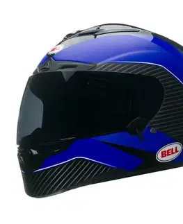Bell RS-1 Gage Blue XL (61-62)
