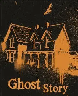 Ghost Story - Peter Straub