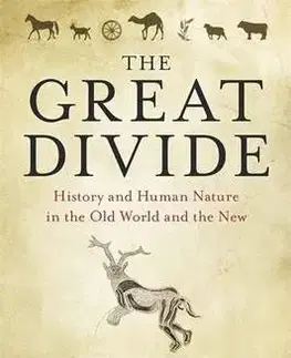 The Great Divide - Peter Watson