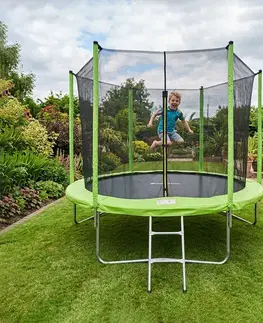 inSPORTline Irbiso 305 cm