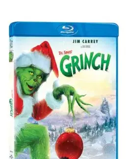 Grinch BD
