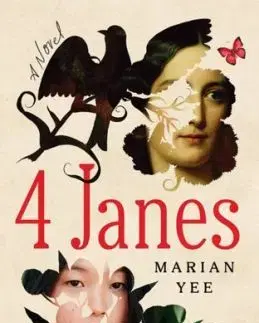 4 Janes - Marian Yee
