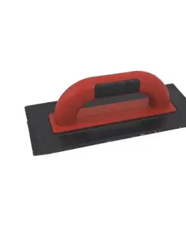 Kinekus Hladítko murárske s kamienkami ABS 275x135x16mm PROF