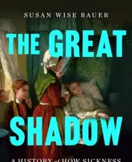 The Great Shadow - Susan Wise Bauer