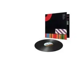 Pink Floyd - Final Cut (Remastered) LP - Pink Floyd