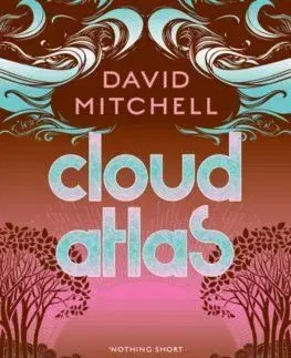 Cloud Atlas - David Mitchell